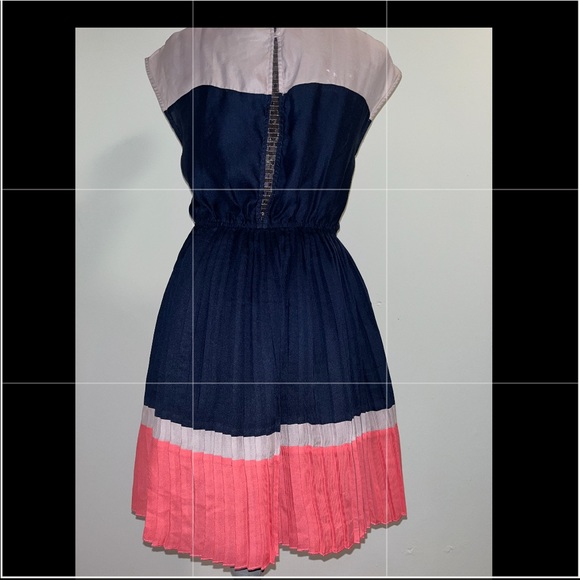 Multicolored American Eagle Dress - Picture 2 of 12